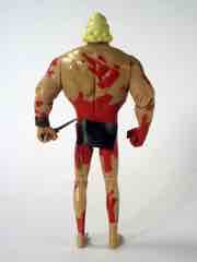 Bif Bang Pow! Venture Bros. Brock Samson Action Figure