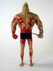 Bif Bang Pow! Venture Bros. Brock Samson Action Figure