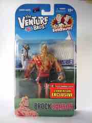 Bif Bang Pow! Venture Bros. Brock Samson Action Figure