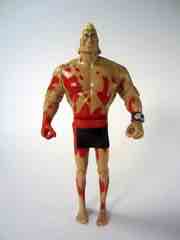 Bif Bang Pow! Venture Bros. Brock Samson Action Figure