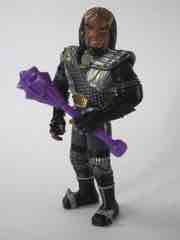 Playmates Star Trek: The Next Generation Klingon Warrior Worf Action Figure