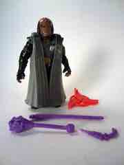 Playmates Star Trek: The Next Generation Klingon Warrior Worf Action Figure