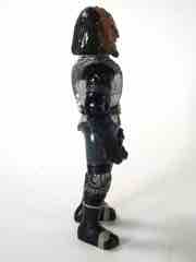 Playmates Star Trek: The Next Generation Klingon Warrior Worf Action Figure