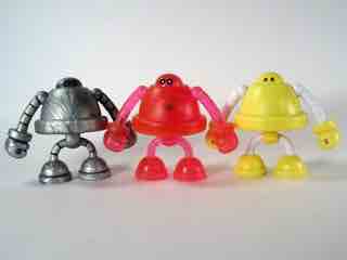 Onell Design Glyos Mordireus Gobon Action Figure