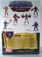 Mattel Masters of the Universe Classics Batros Action Figure