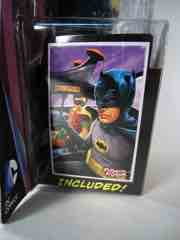 Mattel Batman Classic TV Series Batman Action Figure