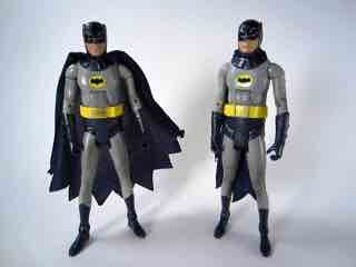 Mattel Batman Classic TV Series Batman Action Figure