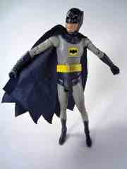 Mattel Batman Classic TV Series Batman Action Figure