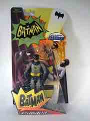 Mattel Batman Classic TV Series Batman Action Figure