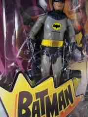 Mattel Batman Classic TV Series Batman Action Figure