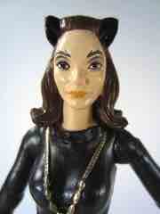 Mattel Batman Classic TV Series Catwoman Action Figure