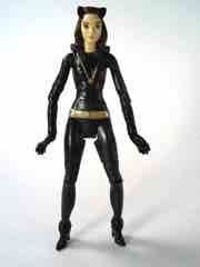 Mattel Batman Classic TV Series Catwoman Action Figure