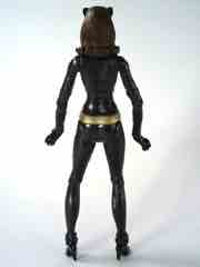 Mattel Batman Classic TV Series Catwoman Action Figure