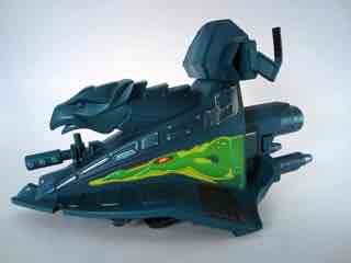 Mattel Masters of the Universe Classics Sky High with Jet Sled Action Figure