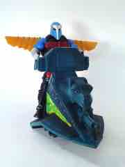 Mattel Masters of the Universe Classics Sky High with Jet Sled Action Figure