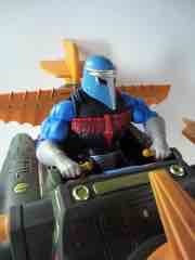 Mattel Masters of the Universe Classics Sky High with Jet Sled Action Figure