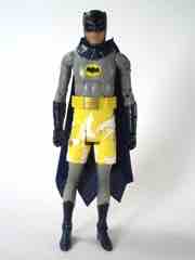 Mattel Batman Classic TV Series Surf's Up Batman Action Figure