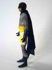 Mattel Batman Classic TV Series Surf's Up Batman Action Figure