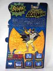 Mattel Batman Classic TV Series Surf's Up Batman Action Figure