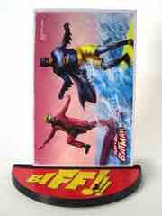 Mattel Batman Classic TV Series Surf's Up Batman Action Figure