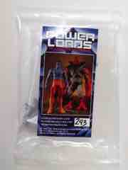 Four Horsemen Power Lords Power-Con Exclusive Elite Power Soldier Action Figure