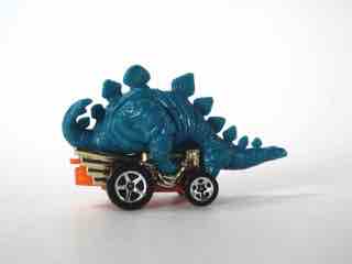 Mattel Hot Wheels Speed-A-Saurus Die-Cast Metal Vehicle