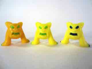 ToyFinity Mordles Club Mordle Packet Mini-Figures