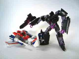 Hasbro Transformers Generations Megatron Action Figure