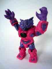 Onell Design Glyos Neo Gatekeeper Reverse Mimic Armorvor Action Figure