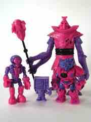 Onell Design Glyos Neo Gatekeeper Reverse Mimic Armorvor Action Figure