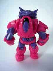 Onell Design Glyos Neo Gatekeeper Reverse Mimic Armorvor Action Figure