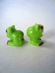 ToyFinity Mordles Rampaging Storm Edition (Green) Mini-Figures