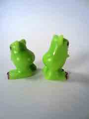 ToyFinity Mordles Rampaging Storm Edition (Green) Mini-Figures