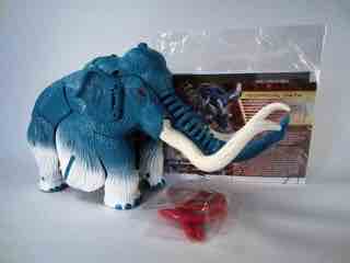 Hasbro Transformers Timelines Ultra Mammoth Action Figure