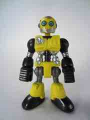 Fisher-Price Imaginext Collectible Figures Robot