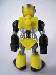 Fisher-Price Imaginext Collectible Figures Robot