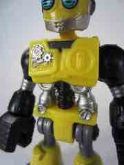 Fisher-Price Imaginext Collectible Figures Robot