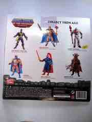 Mattel Masters of the Universe Classics End of Wars Weapons Pak Action Figure