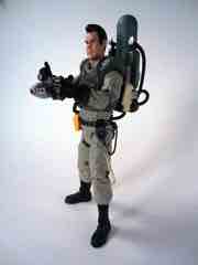 Mattel Ghostbusters Slime Blower Ray Stantz Action Figure