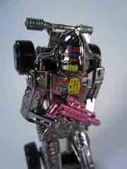 Mattel Hot Wheels Zombot Die-Cast Metal Vehicle