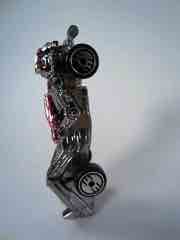 Mattel Hot Wheels Zombot Die-Cast Metal Vehicle