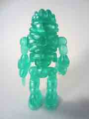 Onell Design Glyos Dark Traveler Rift Breaker Action Figure