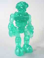 Onell Design Glyos Dark Traveler Rift Breaker Action Figure