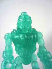 Onell Design Glyos Dark Traveler Rift Breaker Action Figure