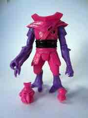 Four Horsemen Power Lords New York Comic Con Exclusive Ggrapptikk Grunt (Pink) Action Figure