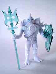 Four Horsemen Outer Space Men Beta Phase Colossus Rex Action Figure