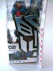 Hasbro Transformers Generations Autobot Skids Action Figure