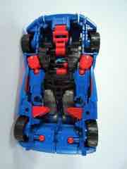 Hasbro Transformers Generations Autobot Skids Action Figure