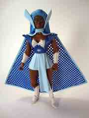 Mattel Masters of the Universe Classics Netossa Action Figure