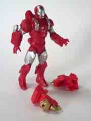 Hasbro Iron Man 3 Strike Eagle Iron Man Action Figure